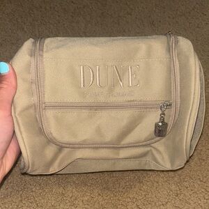 Men's Christian Dior Dune Pour Homme Toiletry Bag